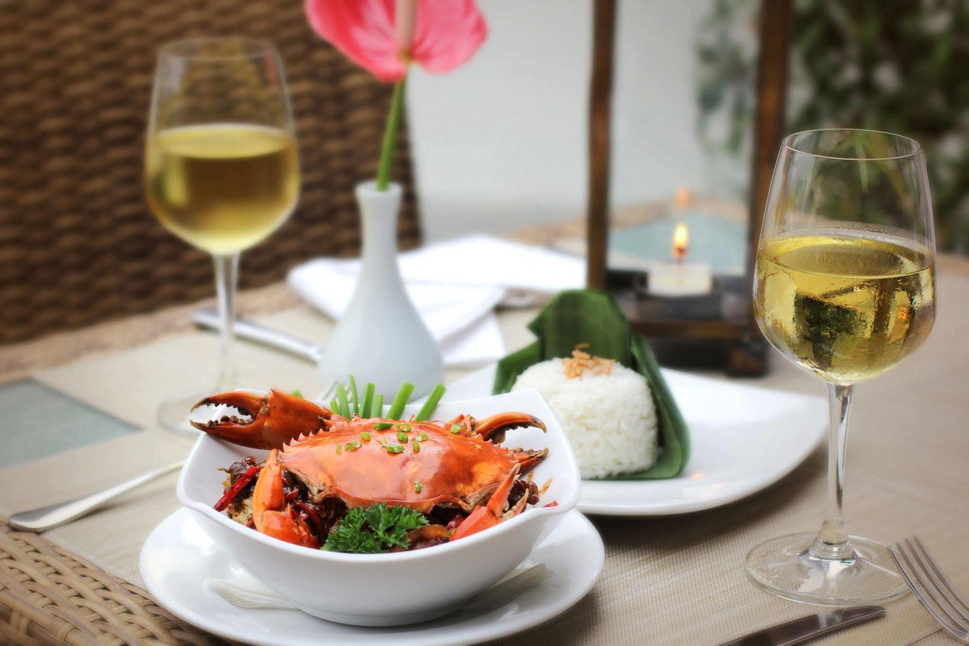 海勒塞米亚克酒店 外观 照片